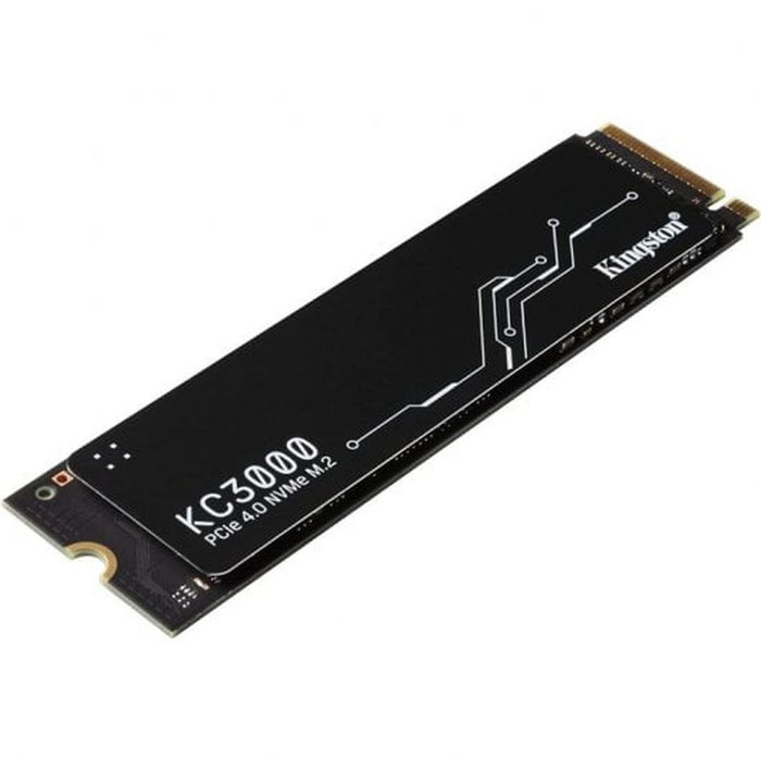 Disque dur Kingston KC3000 512 GB SSD