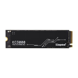 Disque dur Kingston KC3000 512 GB SSD