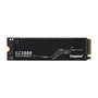 Disque dur Kingston KC3000 512 GB SSD