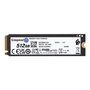 Disque dur Kingston KC3000 512 GB SSD