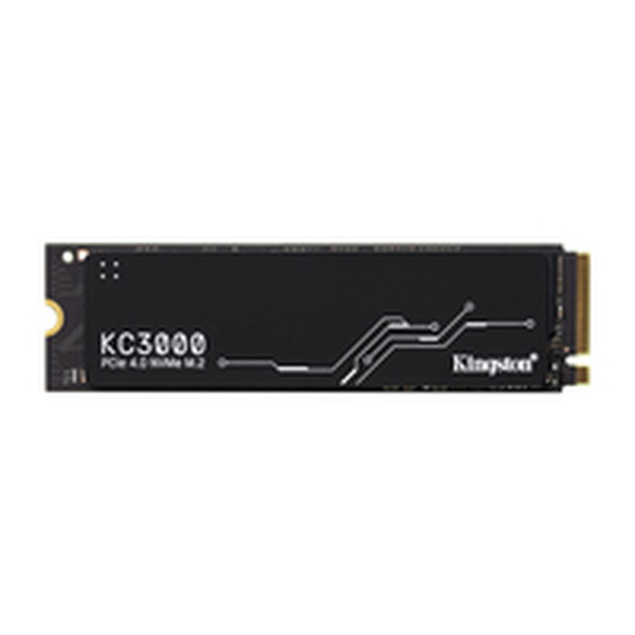 Disque dur Kingston KC3000 512 GB SSD