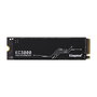 Disque dur Kingston KC3000 512 GB SSD