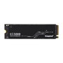 Disque dur Kingston KC3000 512 GB SSD
