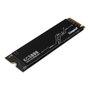 Kingston KC3000 512 Go SSD M.2 NVMe