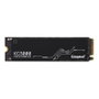 Kingston KC3000 SSD Interne 512 Go M.2 PCI Express 4.0 NVMe Disque SSD