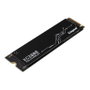 Kingston KC3000 SSD Interne 512 Go M.2 PCI Express 4.0 NVMe Disque SSD