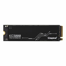Disque dur Kingston KC3000 512 GB SSD