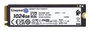 Kingston KC3000 SSD Interne 1 To M.2 NVMe PCIe 4.0