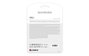 Kingston KC3000 SSD Interne 1 To M.2 NVMe PCIe 4.0