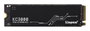 Kingston KC3000 SSD Interne 1 To M.2 NVMe PCIe 4.0