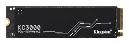 Kingston KC3000 SSD M.2 NVMe 1 To