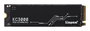 Kingston KC3000 SSD M.2 NVMe 1 To