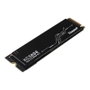 Kingston SKC3000S/1024G SSD Interne 1To NVMe PCIe 4.0 M.2 2280
