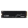 Disque dur Kingston KC3000 1 TB SSD