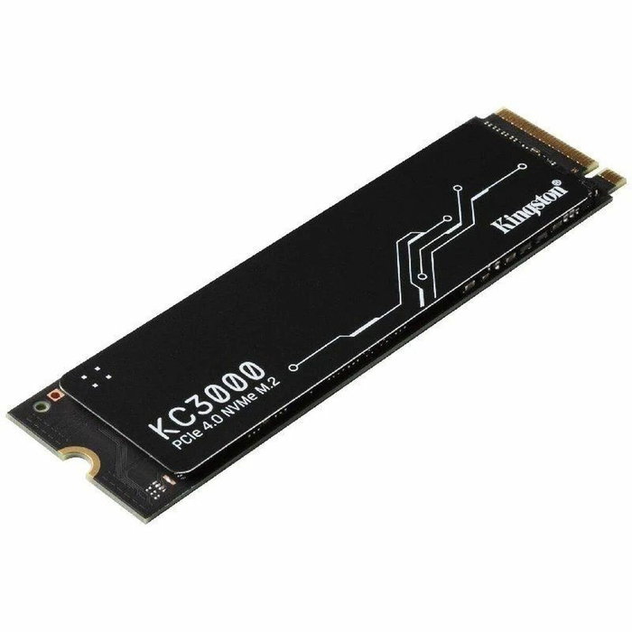 Disque dur Kingston KC3000 1 TB SSD