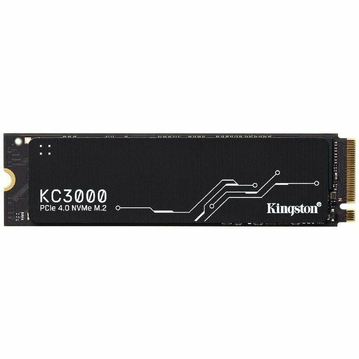 Disque dur Kingston KC3000 1 TB SSD