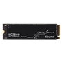 Disque dur Kingston KC3000 1 TB SSD