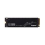 Kingston KC3000 SSD Interne NVMe M.2 PCIe 4.0 2 To - Disque Dur Interne Haute Performance