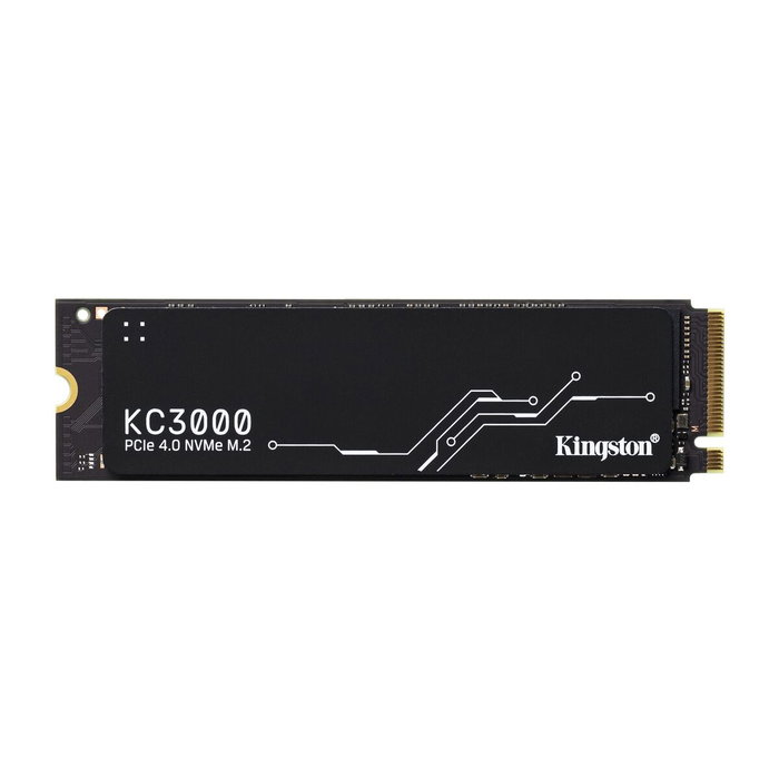 Disque dur Kingston KC3000 2 TB SSD