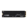 Disque dur Kingston KC3000 2 TB SSD