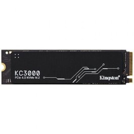 Disque dur Kingston KC3000 2 TB SSD