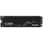 Disque dur Kingston KC3000 2 TB SSD