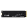 Disque dur Kingston KC3000 2 TB SSD