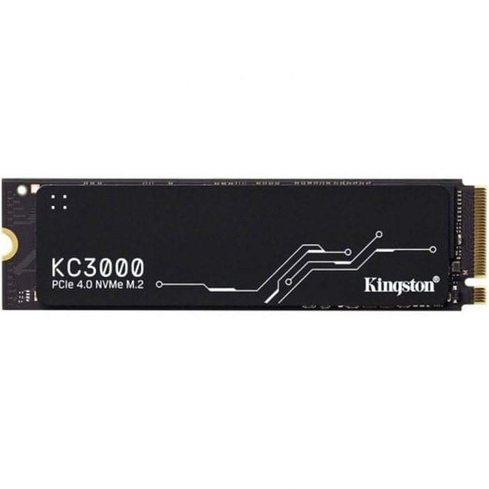 Disque dur Kingston KC3000 2 TB SSD