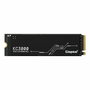Disque dur Kingston KC3000 2 TB SSD