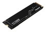 Kingston KC3000 2048 Go SSD NVMe M.2 PCIe 4.0