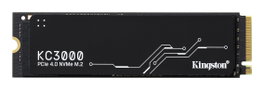 Kingston KC3000 2 To M.2 NVMe PCIe 4.0