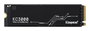 Kingston KC3000 2048 Go SSD NVMe M.2 PCIe 4.0