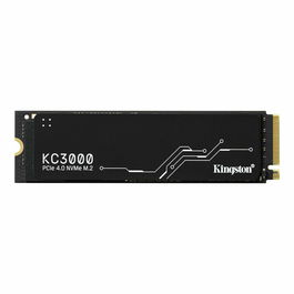 Disque dur Kingston SKC3000D/2048G 2 TB SSD