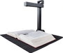 I.R.I.S. IRIScan Desk 6 Pro - Scanner de documents professionnel et polyvalent A3 avec intelligence artificielle (AI) et fonction vidéo