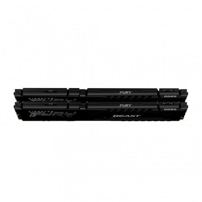 Mémoire RAM Kingston Beast 32 GB DDR5 SDRAM DDR5 5200 MHz CL40