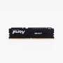 Mémoire RAM Kingston Beast 32 GB DDR5 SDRAM DDR5 5200 MHz CL40