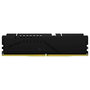 Mémoire RAM Kingston Beast 32 GB DDR5 SDRAM DDR5 5200 MHz CL40