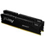 Mémoire RAM Kingston Beast 32 GB DDR5 SDRAM DDR5 5200 MHz CL40