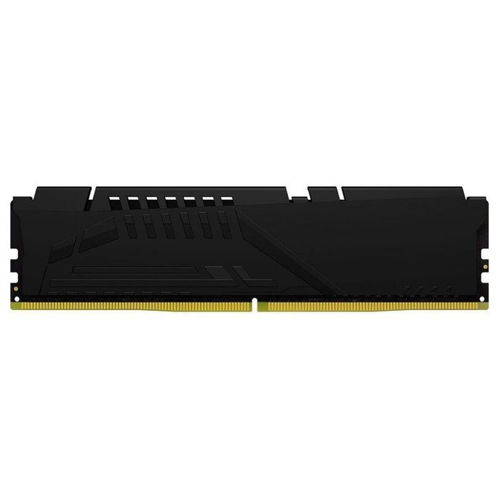 Mémoire RAM Kingston Beast 32 GB DDR5 SDRAM DDR5 5200 MHz CL40
