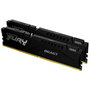 Mémoire RAM Kingston Beast 32 GB DDR5 SDRAM DDR5 5200 MHz CL40