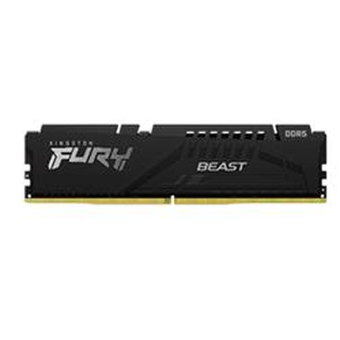 Mémoire RAM Kingston Beast 16 GB DDR5 SDRAM DDR5 5200 MHz CL40