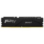 Mémoire RAM Kingston Beast 16 GB DDR5 SDRAM DDR5 5200 MHz CL40