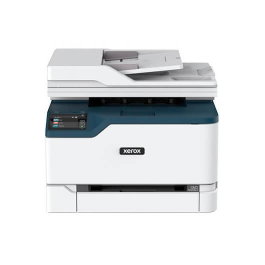 Xerox Multifonction Laser C235 V_Dni Couleur A4 - Imprimante Scanner Copieur WiFi USB ADF Recto-Verso