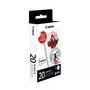 Canon ZP-2030-2C ZINK Circle Sticker 3,3 cm (20 feuilles)