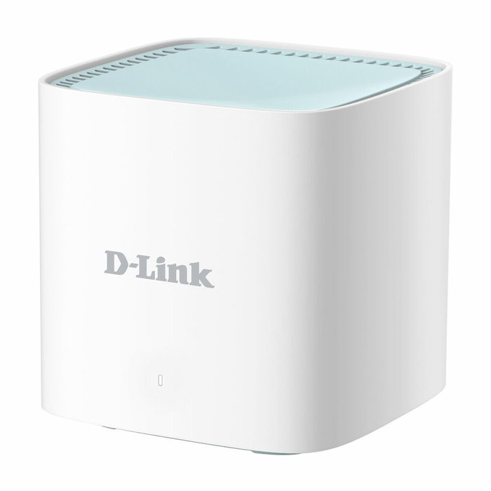 D-Link Système Mesh Wi-Fi EAGLE PRO AI M15 (2x M15) Double Pack Blanc
