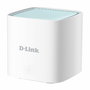 D-Link Système Mesh Wi-Fi EAGLE PRO AI M15 (2x M15) Double Pack Blanc