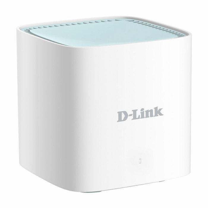 D-Link Système Mesh Wi-Fi EAGLE PRO AI M15 (2x M15) Double Pack Blanc