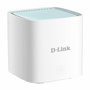 D-Link Système Mesh Wi-Fi EAGLE PRO AI M15 (2x M15) Double Pack Blanc