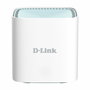 D-Link Système Mesh Wi-Fi EAGLE PRO AI M15 (2x M15) Double Pack Blanc