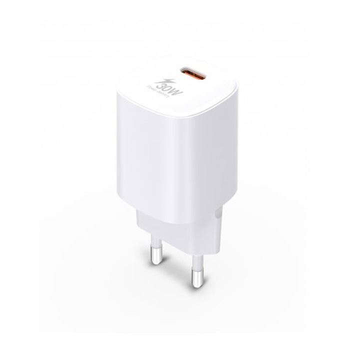 Chargeur mural Urban Factory WCD95UF 30 W Chargeur mural Urban Factory WCD95UF 30 W